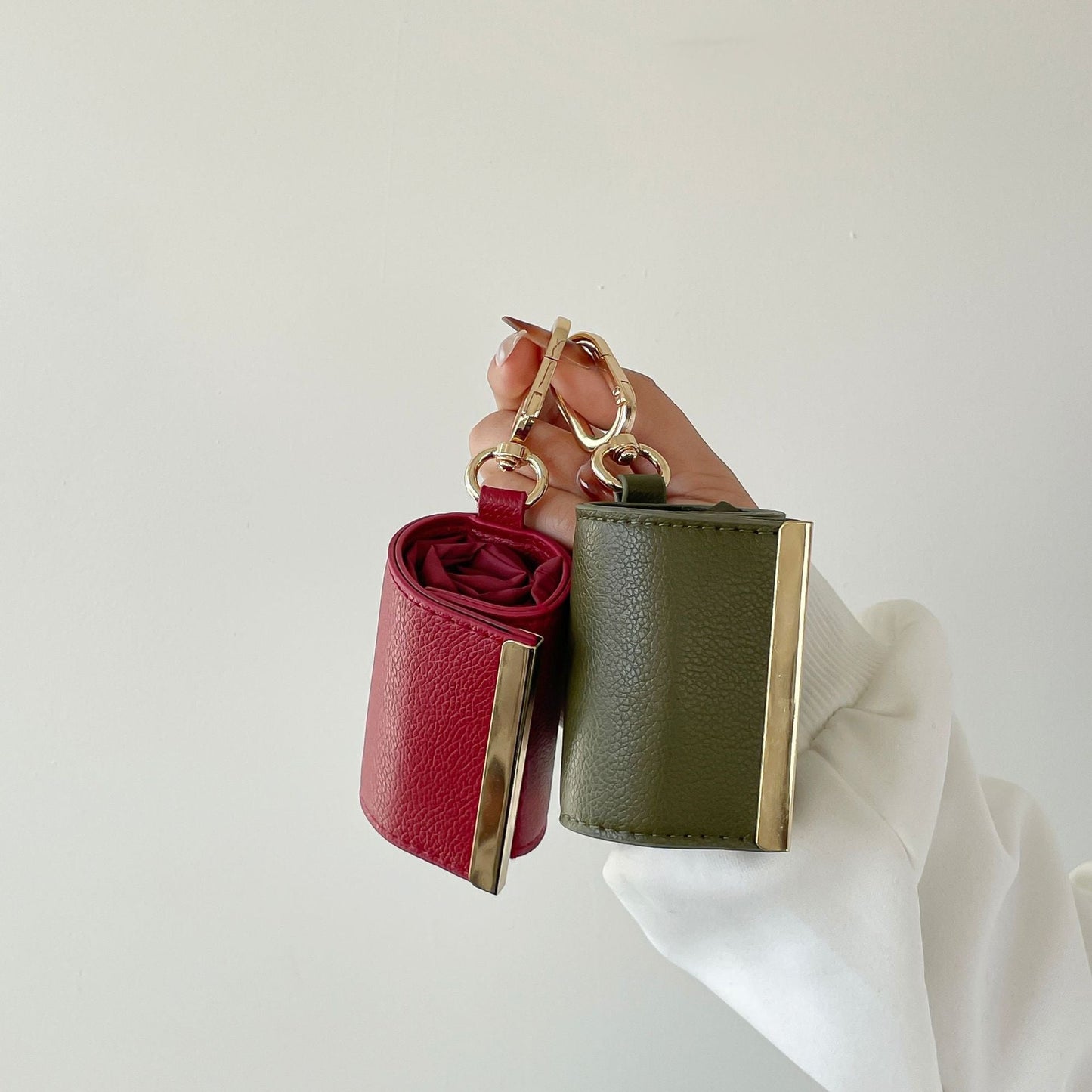 MyTotie™ - Le sac qui t'accompagne partout