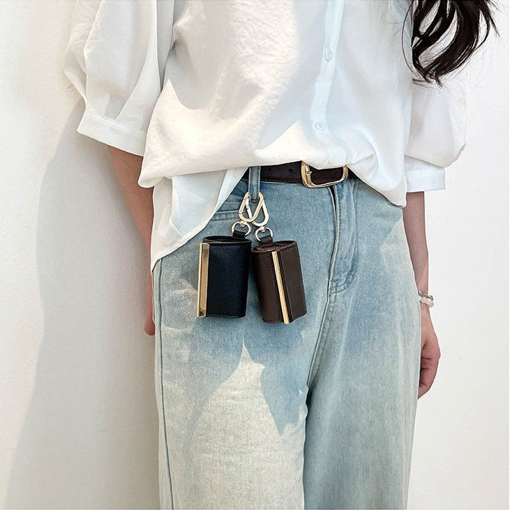 MyTotie™ - Le sac qui t'accompagne partout