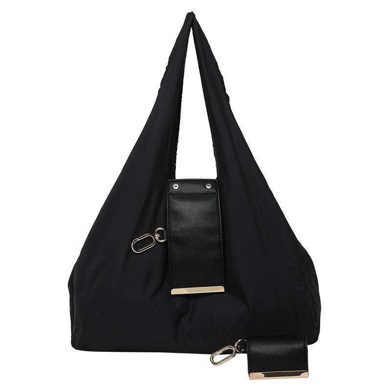 MyTotie™ - Le sac qui t'accompagne partout