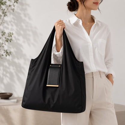 MyTotie™ - Le sac qui t'accompagne partout