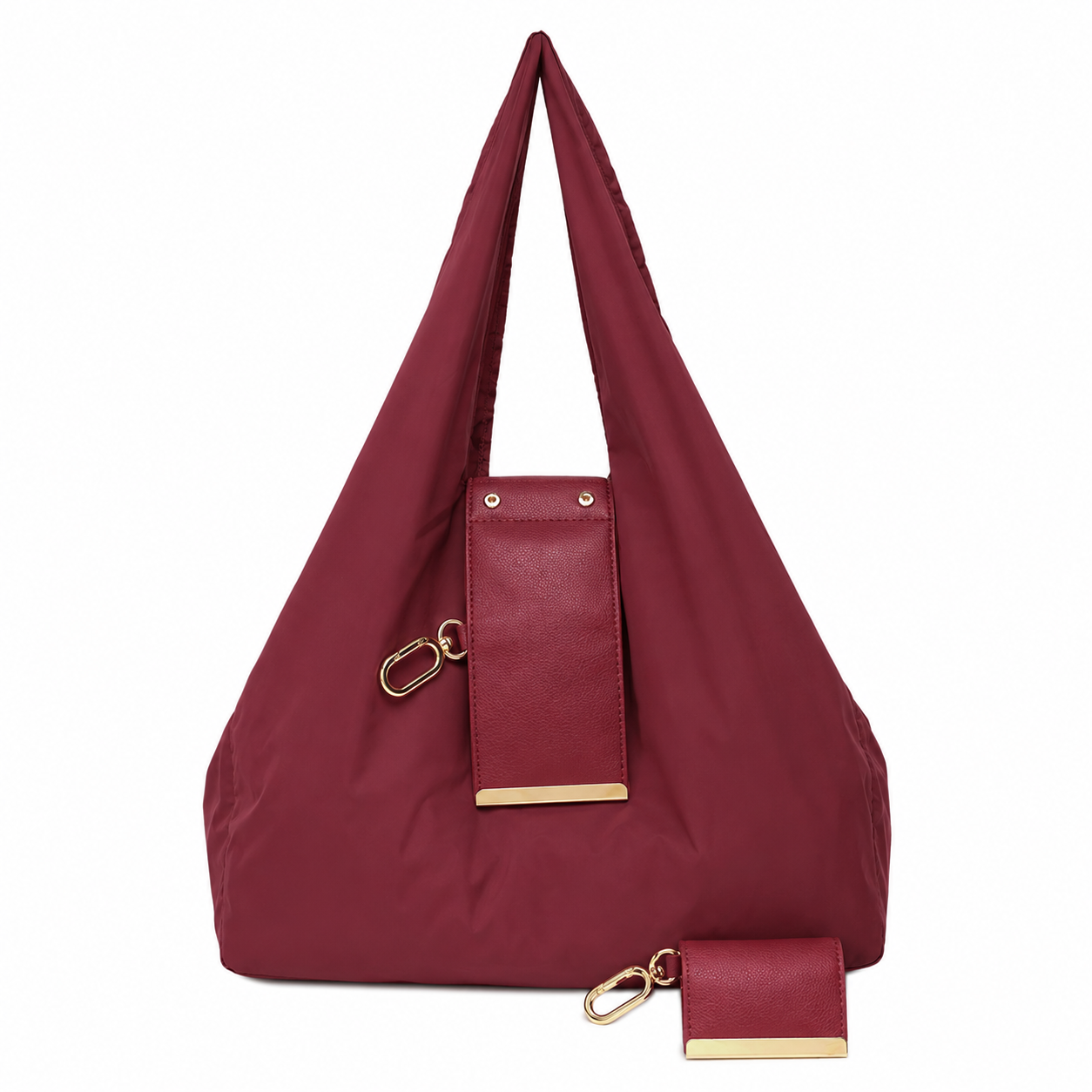 MyTotie™ - Le sac qui t'accompagne partout