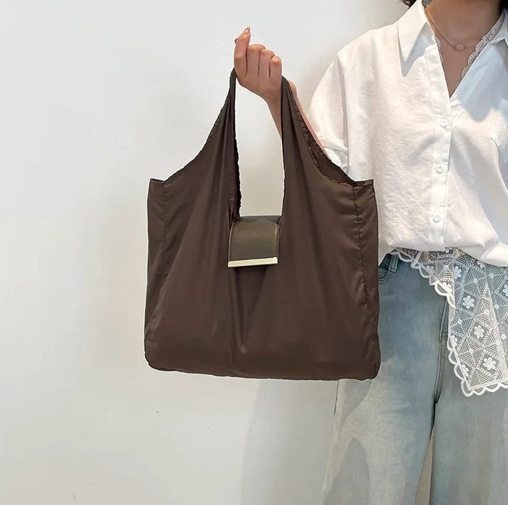 MyTotie™ - Le sac qui t'accompagne partout