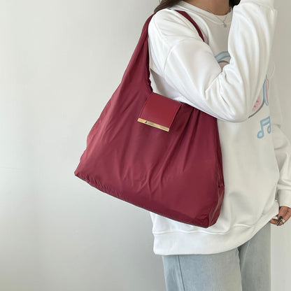 MyTotie™ - Le sac qui t'accompagne partout